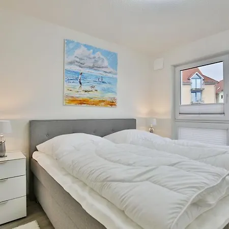 Appartement City Marina, Cm18-3 Cuxhaven