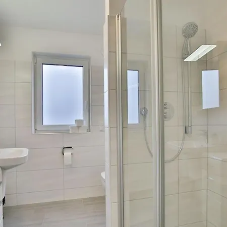 Appartement City Marina, Cm18-3