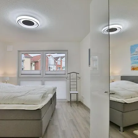 City Marina, Cm18-3 Appartement